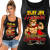 TANK TOP ŚMIESZNY HERCULES